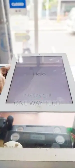 Ipad 2