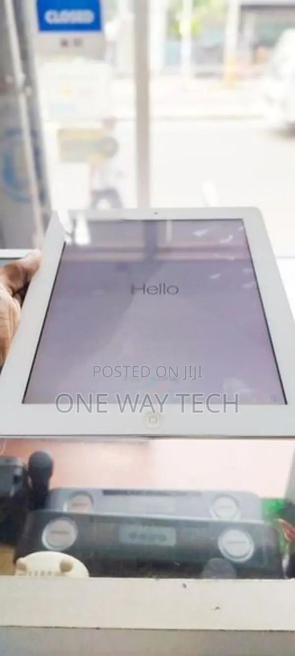 Ipad 2