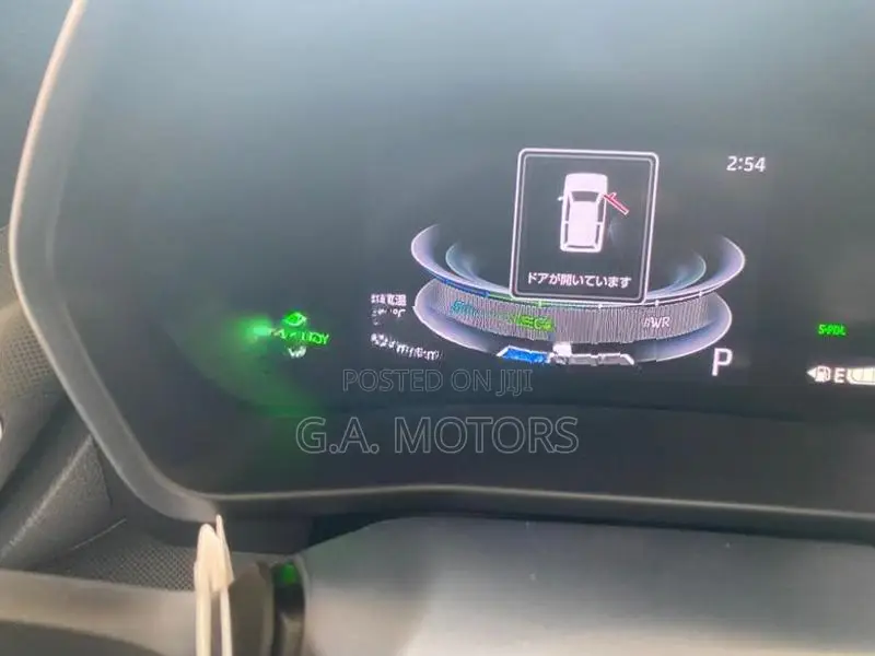 Toyota Raize 2026