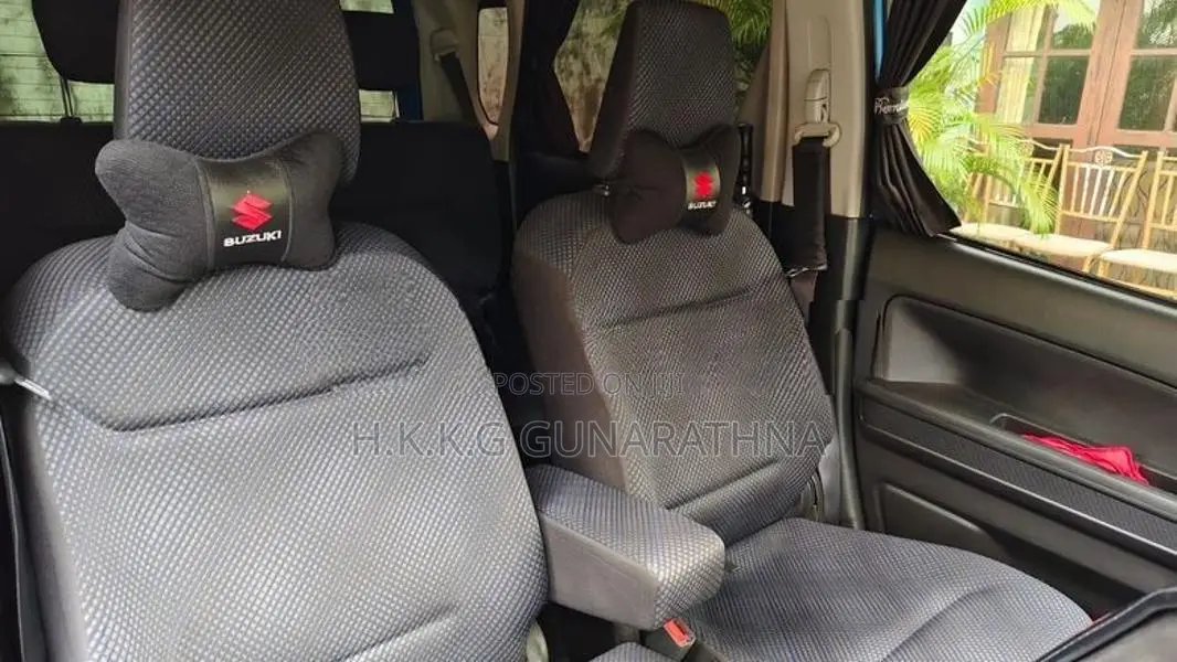 Suzuki Wagon R FX 2017