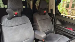 Suzuki Wagon R FX 2017