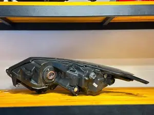 Honda Vezel Ru3 Head Light