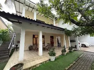 House For Sale In Boralesgamuwa