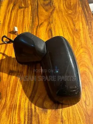 Suzuki Wagon R 55 Fx Side Mirror