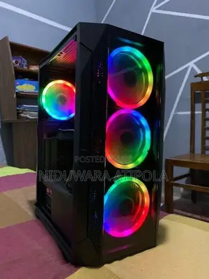 I5 8th Gen Desktop PC