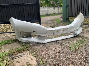 Honda Grace Front Bumper