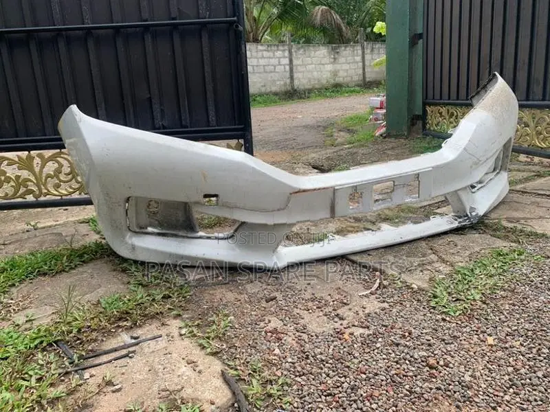 Honda Grace Front Bumper