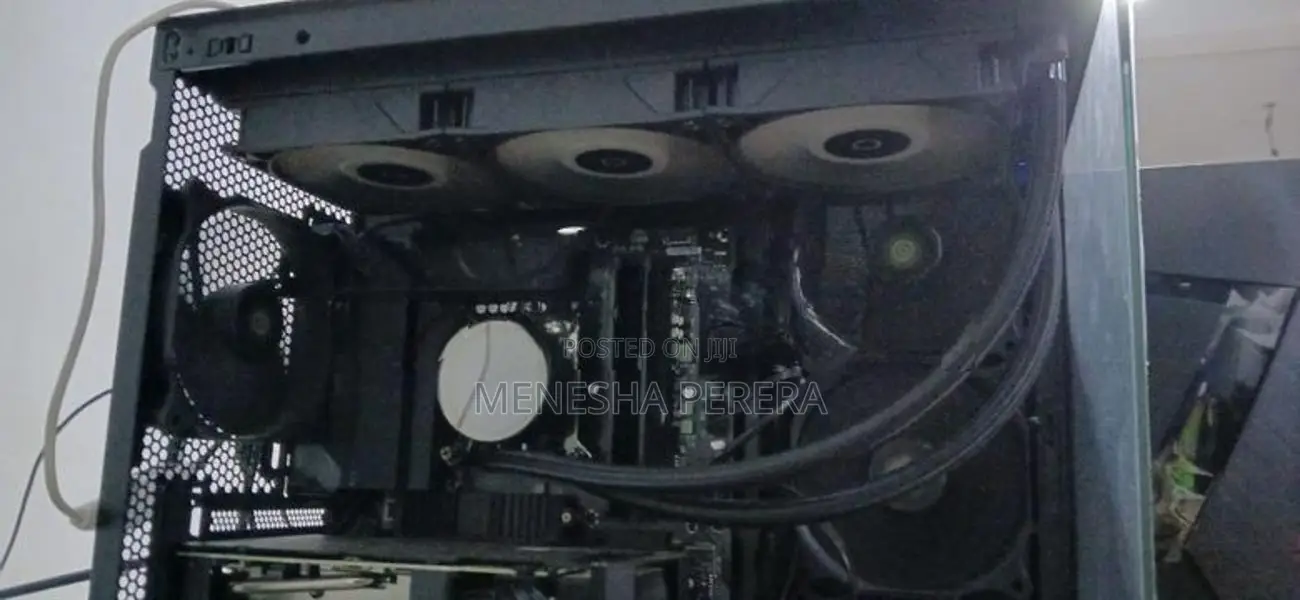 High End 14th Gen Gaming PC