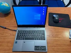 Acer Spin 11th Gen i5 Touch Laptop