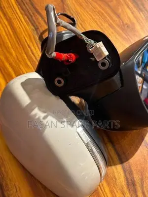 Suzuki Wagon R Stingray Side Mirror