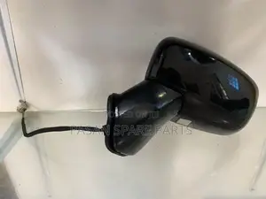 Suzuki Wagon R 55 Fx Side Mirror