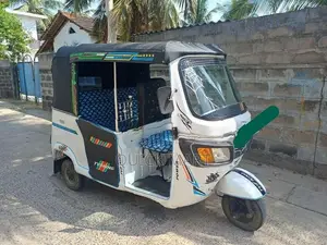 TVS King 2013