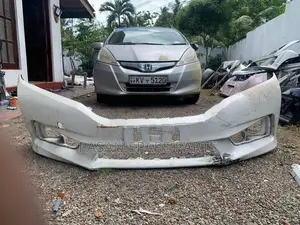 Honda Grace Front Bumper