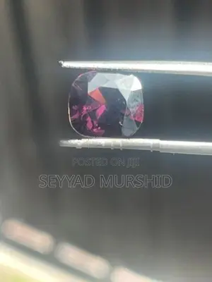 spinel gemstone