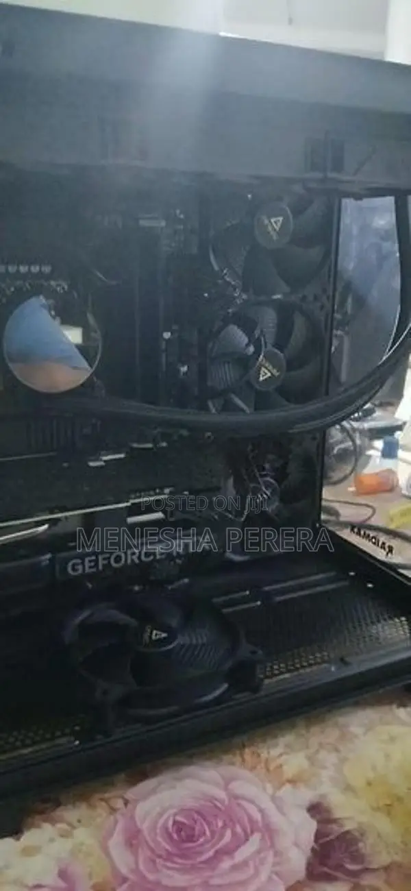 High End 14th Gen Gaming PC