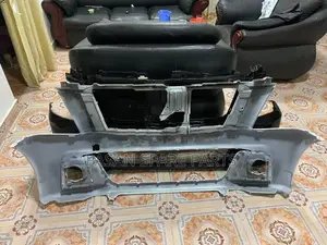 Suzuki Wagon R 55 Stingray Bumper