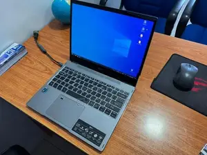 Acer Spin 11th Gen i5 Touch Laptop