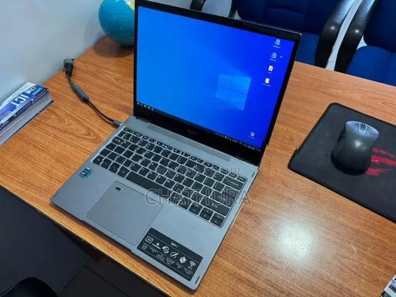 Acer Spin 11th Gen i5 Touch Laptop