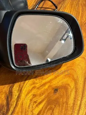 Suzuki Wagon R 55 Fx Side Mirror