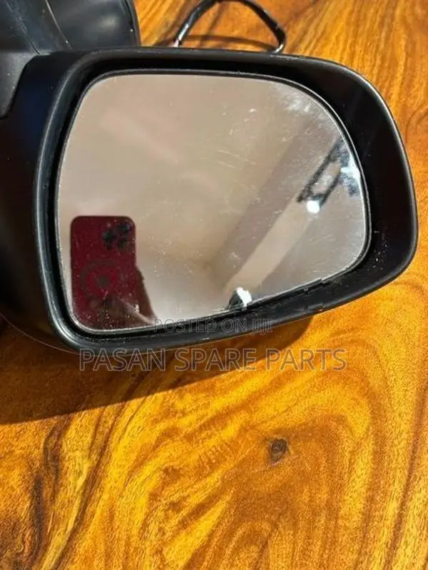 Suzuki Wagon R 55 Fx Side Mirror