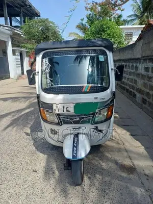 TVS King 2013