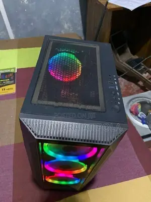 I5 8th Gen Desktop PC