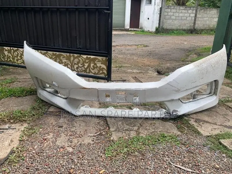 Honda Grace Front Bumper
