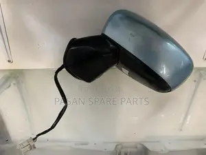 Suzuki Wagon R 55 Fx Side Mirror