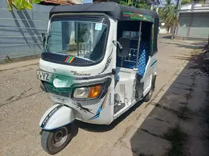 TVS King 2013