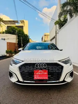 Audi A3 Urban 2023