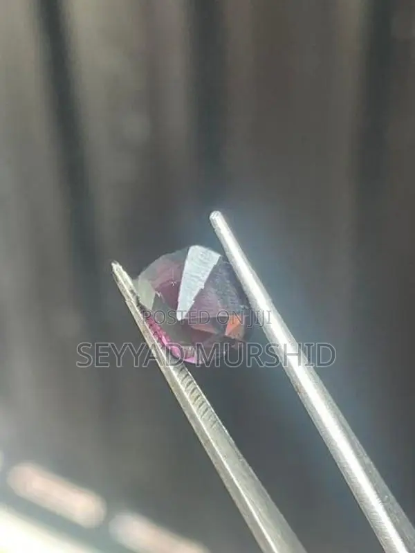 spinel gemstone