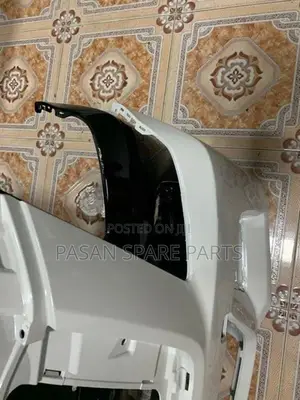 Suzuki Wagon R 55 Stingray Bumper