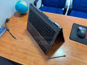 Acer Spin 11th Gen i5 Touch Laptop