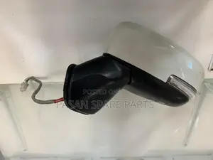 Suzuki Wagon R 55 Fx Side Mirror