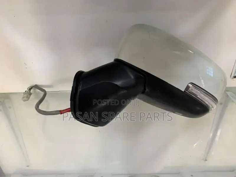 Suzuki Wagon R 55 Fx Side Mirror