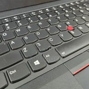 Lenovo ThinkPad T470 Core i5 6th Gen 8GB RAM 256GB SSD