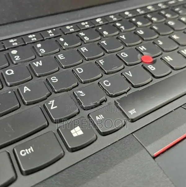 Lenovo ThinkPad T470 Core i5 6th Gen 8GB RAM 256GB SSD