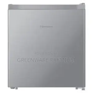 Hisense Mini Fridge 45L (RR60D4ASU)