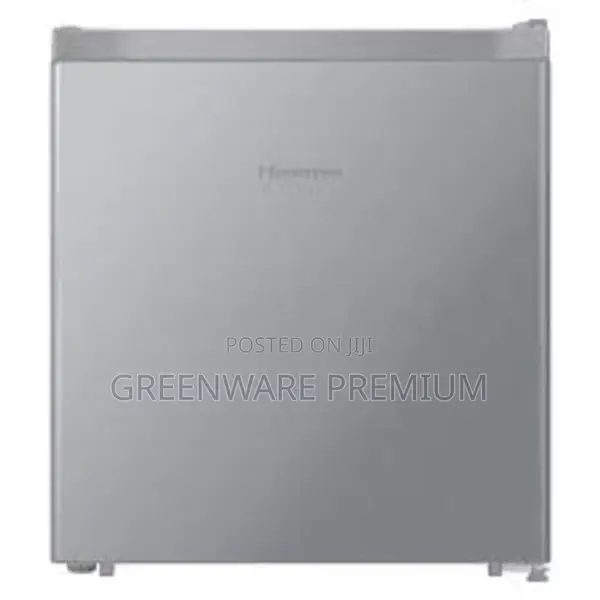 Hisense Mini Fridge 45L (RR60D4ASU)
