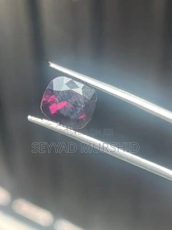 spinel gemstone
