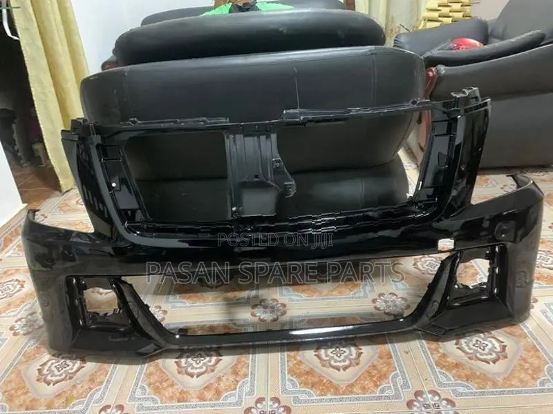 Suzuki Wagon R 55 Stingray Bumper