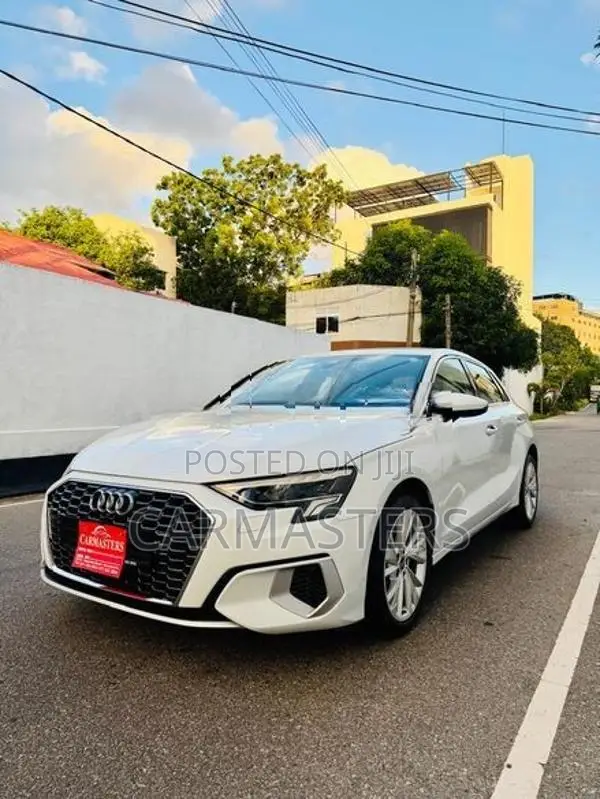 Audi A3 Urban 2023