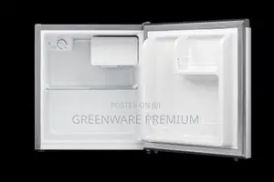 Hisense Mini Fridge 45L (RR60D4ASU)