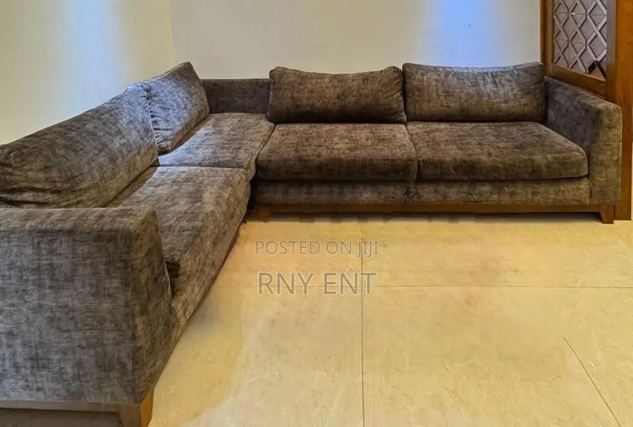 Customise Sofa