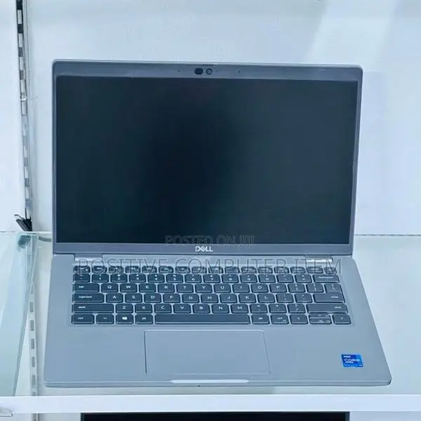 Dell Latitude 5420-i7 11th GEN 8GB RAM 256GB SSD