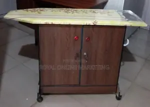 iron cupboard (H-4)