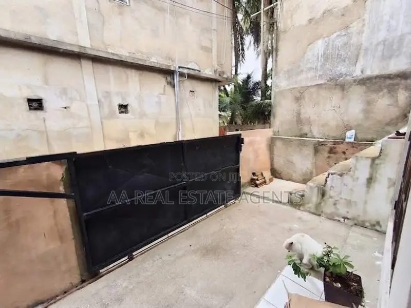 House with Slab for Sale in Wellampitiya