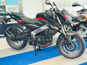 Bajaj Pulsar NS200 Brand New 2026