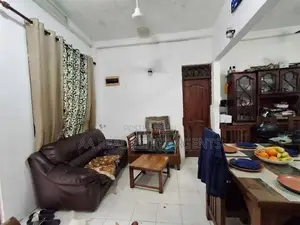 House with Slab for Sale in Wellampitiya