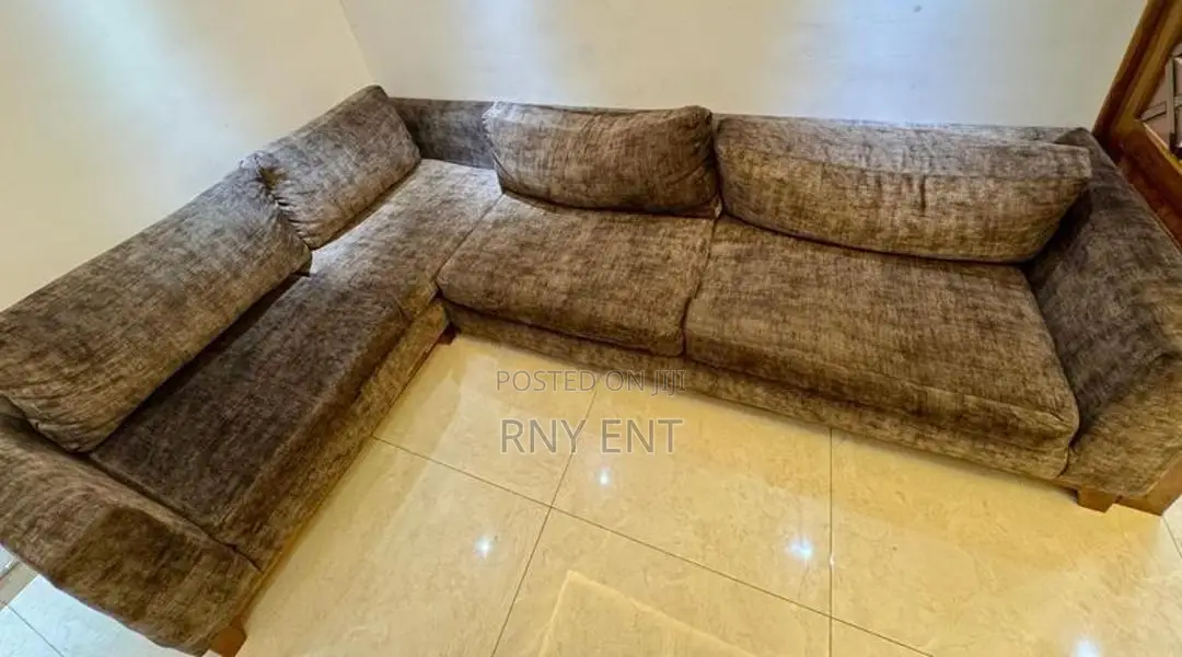 Customise Sofa